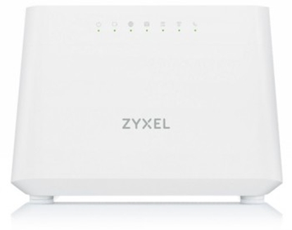 Picture of ZYXEL WIFI 6 AX1800 5 PORT GIGABIT ETHERNET GATEWAY WITH EASY MESH SUPPORT