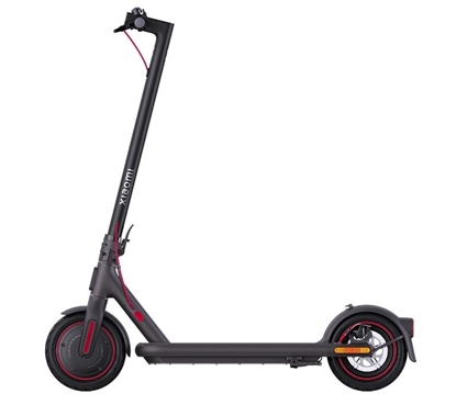 Изображение Hulajnoga elektryczna Xiaomi Electric Scooter 4 Pro (2nd Gen) NE