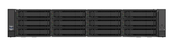 Изображение Intel Server System M50CYP2UR312 Intel C621A Rack (2U)
