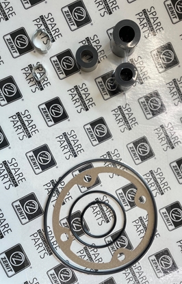 Attēls no KIT Tenute ZMD/GREY/ ZUG135    9050.870