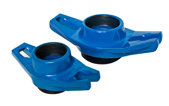 Picture of Seglers metāla caurulēm 1 1/4'', Dn100-300