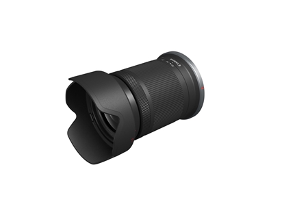 Изображение Canon RF-S 18-150 mm f/3.5-6.3 IS STM MILC Wide lens Black