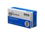 Изображение Epson C13S020688 ink cartridge 1 pc(s) Original Cyan