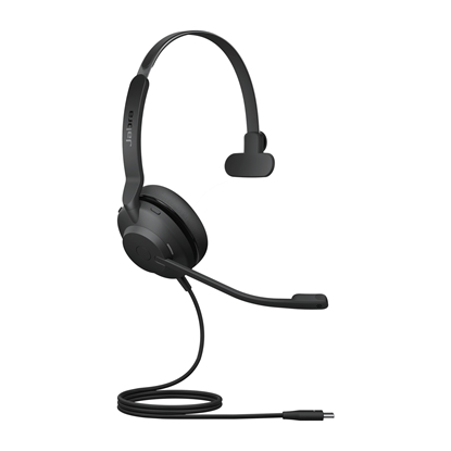 Attēls no Jabra Evolve2 30 SE USB-C, UC Mono
