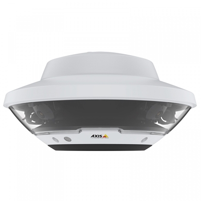 Picture of NET CAMERA Q6100-E 60HZ/PTZ DOME 01711-001 AXIS