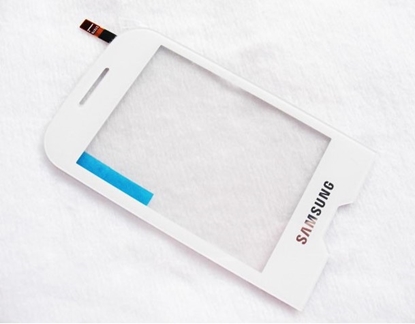 Attēls no  Skārienekrāns priekš Samsung GT-S7070 Diva La Fleur White