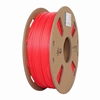 Picture of 3D Printera izejmateriāls Gembird Filament PLA Fluorescent Red 1.75 mm 1 kg