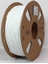 Picture of 3D Printera izejmateriāls Kvēldiegs Gembird PLA Flexible White 1,75 mm 1kg