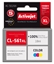 Picture of Activejet AC-561NX Ink (replacement for Canon CL-561XL; Supreme; 18 ml; Color: Cyan, Magenta, Yellow)