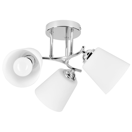 Picture of Activejet pendant lamp AJE-EMILY 3P E27 3x40W