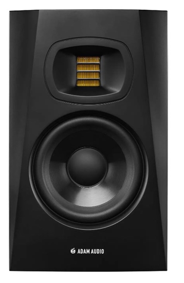 Picture of Adam Audio T5V Black