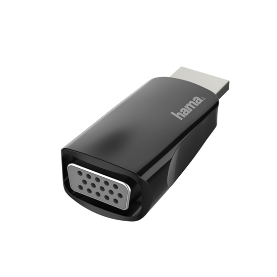 Picture of Adapter HDMI VGA Full HD 