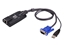 Attēls no Aten KA7175 USB VGA Cat5e/6 Virtual Media KVM-Adapter