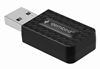 Picture of Adapteris Gembird Compact Dual-Band AC1300 USB Wi-Fi Adapter