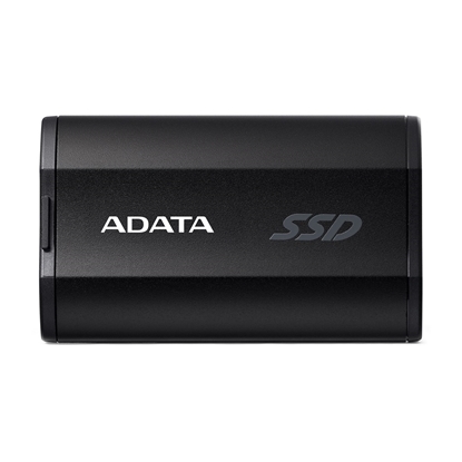 Attēls no ADATA SD810 500 GB Black
