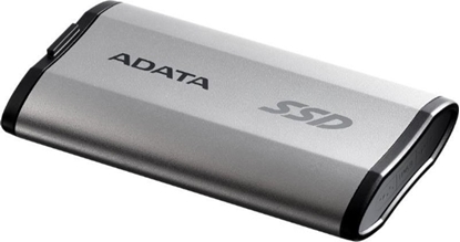 Attēls no ADATA SSD DISK SD 810 4TB SILVER