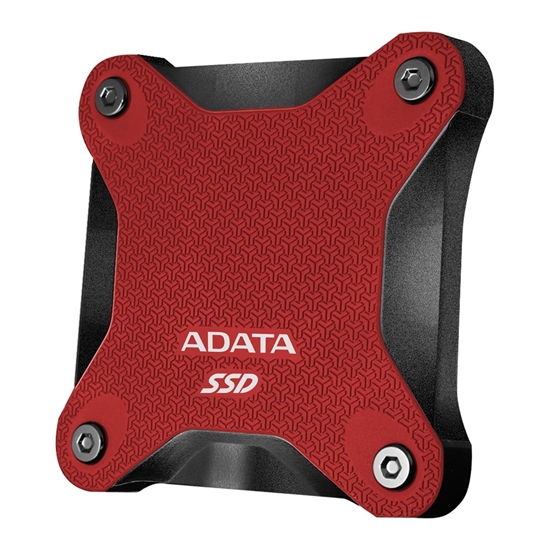 Picture of ADATA SSD DISK SD620 2TB RED
