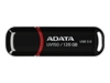 Изображение ADATA 128GB, USB 3.0 128GB USB 3.0 (3.1 Gen 1) Type-A Black USB flash drive