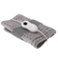 Picture of Adler AD 7437 Heating belt on the loins, Grey