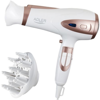 Изображение Adler AD 2248W Hair dryer 2400W