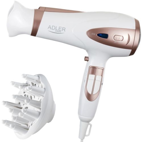 Изображение Adler AD 2248W Hair dryer 2400W