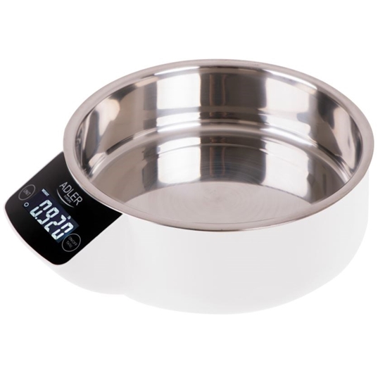 Изображение Adler AD 3166 Electronic kitchen scale