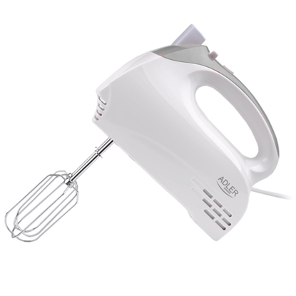 Изображение Adler AD 4201G HAND MIXER 300W