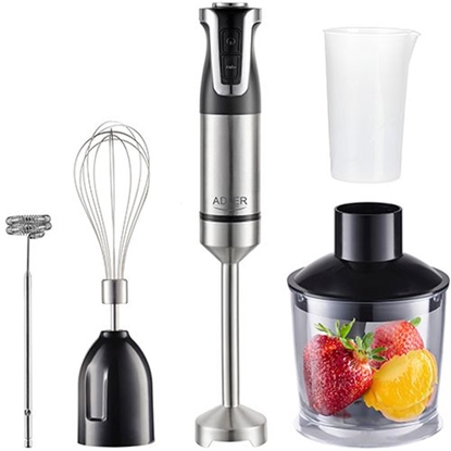 Изображение Adler AD 4627 Hand blender 5in1 1800W