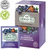 Picture of Ahmad  Tēja 20' Alu Blueberry & Cinnamon