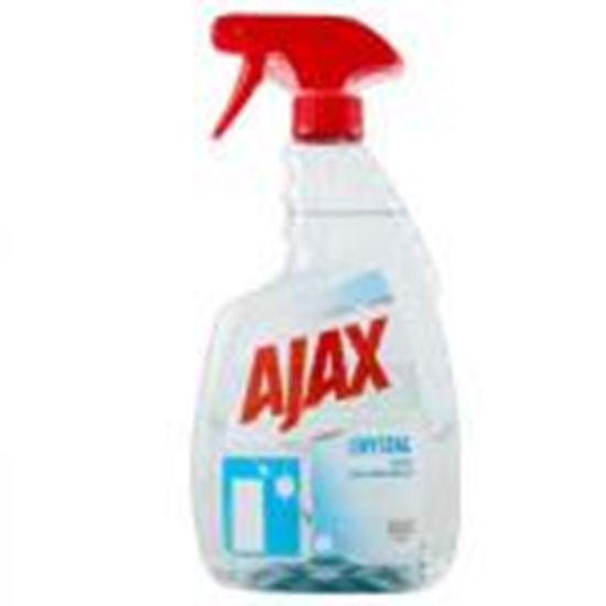 Picture of AJAX stiklu tīrīšanas līdzeklis Crystal ar amonjaku 500ml