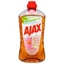Изображение AJAX Water Lily-Vanilla grīdas tīrīšanas līdzekli 1L