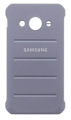 Picture of Akumulatora vāciņš priekš Samsung Galaxy Xcover 3 SM-G388F Pelēks (Oriģināls)