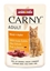 Изображение ANIMONDA Carny Adult Beef and chicken - wet cat food - 85g