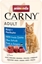 Изображение ANIMONDA Carny Adult Beef and guinea fowl - wet cat food - 85g