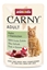 Picture of ANIMONDA Carny Adult Chicken and rabbit - wet cat food - 85g