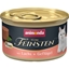 Picture of ANIMONDA Vom Feinsten Mousse Salmon and poultry - wet cat food - 85g