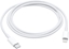 Picture of Apple MM0A3ZM/A lightning cable 1 m White