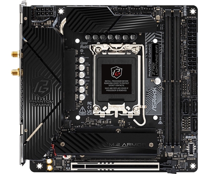 Picture of ASRock Z790I LIGHTNING WIFI Motherboard