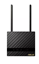 Picture of ASUS 4G-N16 wireless router Gigabit Ethernet Single-band (2.4 GHz) Black