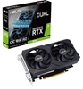 Picture of ASUS Dual -RTX3050-O8G-V2 NVIDIA GeForce RTX 3050 8 GB GDDR6