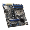 Picture of ASUS P12R-M Intel C252 LGA 1200 (Socket H5) micro ATX server motherboard