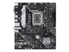 Изображение ASUS PRIME H610M-A WIFI Intel H610 LGA 1700 micro ATX
