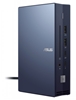Picture of ASUS SimPro Dock 2 Wired Thunderbolt 3 Black, Blue