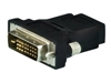 Picture of ATEN 2A-127G cable gender changer Black