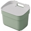 Picture of Atkritumu tvertne Ready To Collect 5L zaļa/gaiši pelēka