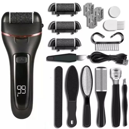 Picture of ATL DA150 Electric milling machine