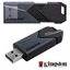 Attēls no Atmiņa 64GB USB3.2 DT Exodia Onyx Kingston SWE