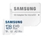 Attēls no Atmiņas karte Samsung EVO Plus 128GB MicroSDXC
