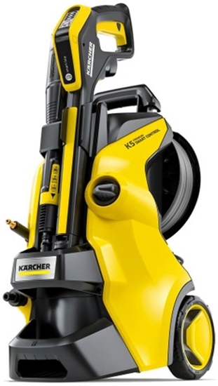 Picture of Augstspiediena mazgātājs Karcher K 5 Smart Control Flex