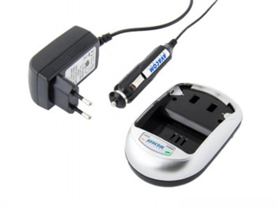 Picture of AVACOM AV-MP UNIVERSAL PHOTO-VIDEO CHARGER